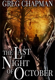 Last Night in October (Greg Chapman)