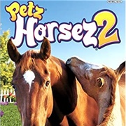 Petz: Horsez 2