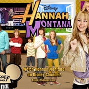 Hannah Montana (2006-2011)