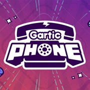 Gartic Phone