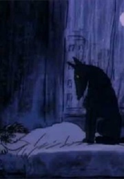 The Black Dog (1987)