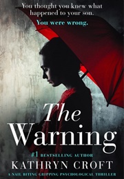 The Warning (Kathryn Croft)