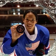 Julie Chu (Lesbian, She/Her)