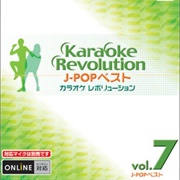 Karaoke Revolution J-Pop Best Vol. 7