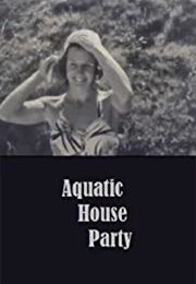 Aquatic House Party (1950)
