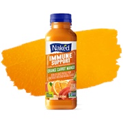 Naked Juice Orange Carrot Mango