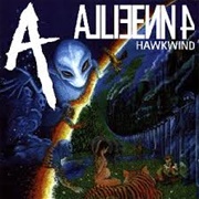 Hawkwind - Alien 4