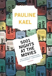 5001 Nights at the Movies (Pauline Kael)