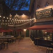 Baseline Taphouse
