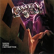 Cameo - Secret Omen