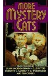 More Mystery Cats (Various)