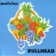 Bullhead (Melvins, 1991)