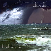 Edison&#39;s Children - The Disturbance Fields