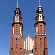 Opole Cathedral