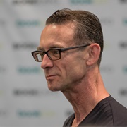 Chuck Palahniuk (Gay, He/Him)