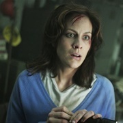 Annabeth Gish (Desperation, Bag of Bones)