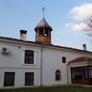 Cathedral of St. Demetrius, Sliven