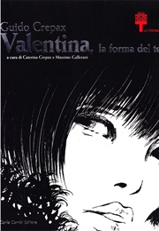 Valentina (Guido Crepax)
