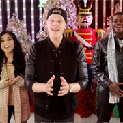 Angles We Have Heard on High