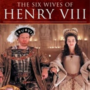 The Six Wives of Henry the Vlll