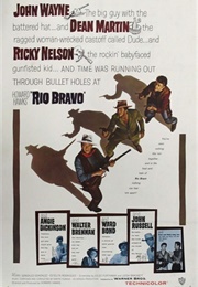Rio Bravo (1959)