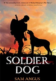 Soldier Dog (Sam Angus)