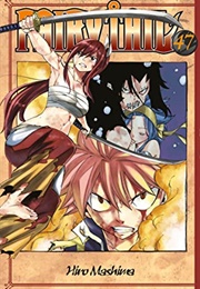 Fairy Tail Volume 47 (Hiro Mashima)