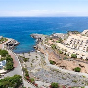 Playa Paraiso, Tenerife