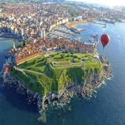 Gijon, Spain