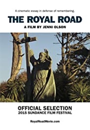 The Royal Road (2015)