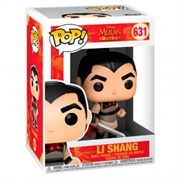 Li Shang 631