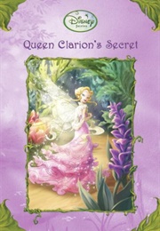 Queen Clarion's Secret (Kimberly Morris)