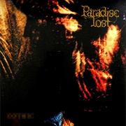 Paradise Lost - Gothic