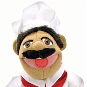 Melissa and Doug Puppets