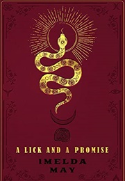 A Lick and a Promise (Imelda May)