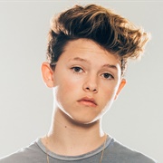 Jacob Sartorius (18)