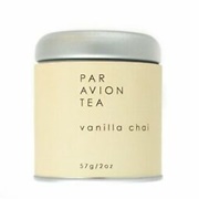 Par Avion Tea Vanilla Chai