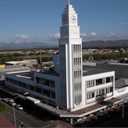 T&G Building, Townsville