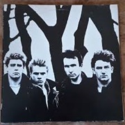 A Sort of Homecoming - U2