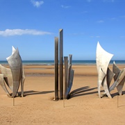 Omaha Beach