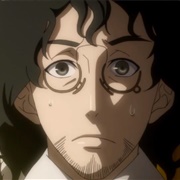 The Doctor (Kuroshitsuji)