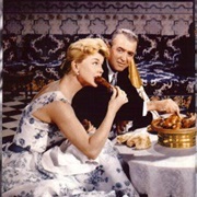 Doris Day- The Man Who Knew Too Much