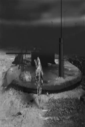 Industrial Soundscape (2008)