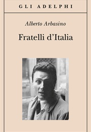 Fratelli D&#39;italia (Alberto Arbasino)
