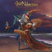 Jan Akkerman - Close Beauty