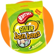 Barratt Bon  Bon