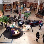 Franklin Park Mall, Ohio