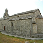 Dobrićevo Monastery