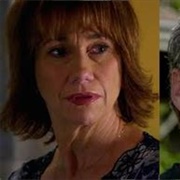 Season 7 Episode 16 "A Family Affair"