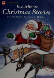 Two Minute Christmas Stories (LGB)